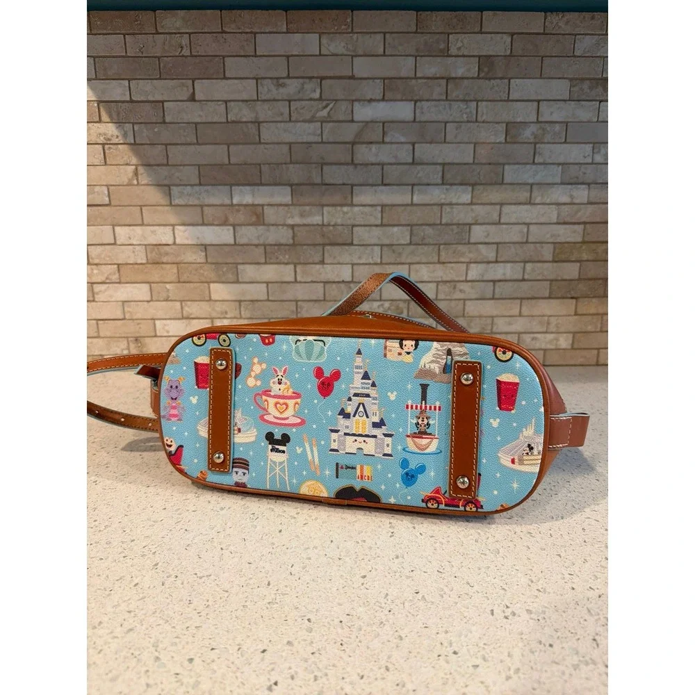 Disney parks dooney